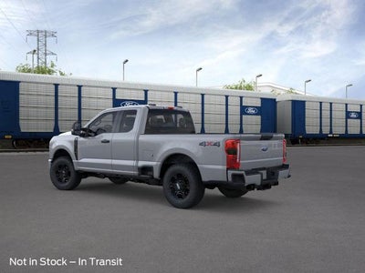 2026 Ford Super Duty F-250 SRW F-250® XL