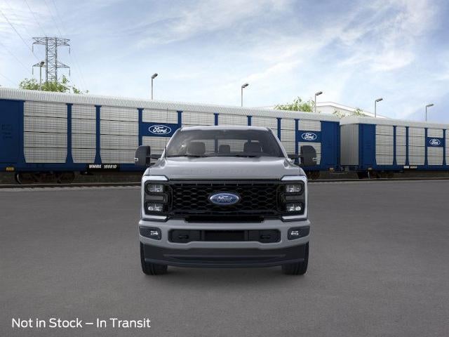 2026 Ford Super Duty F-250 SRW F-250® XL
