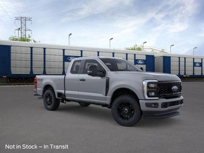 2026 Ford Super Duty F-250 SRW F-250® XL