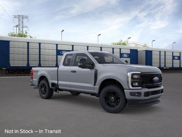 2026 Ford Super Duty F-250 SRW F-250® XL