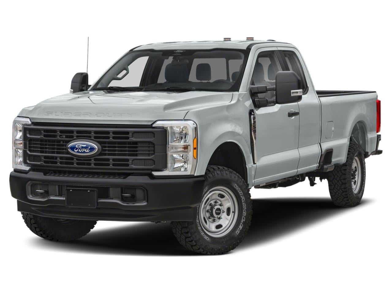 2026 Ford Super Duty F-250 SRW F-250® XL