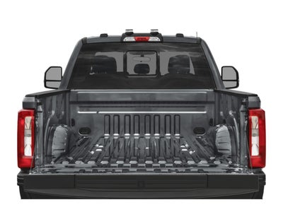 2026 Ford Super Duty F-250 SRW F-250® XL