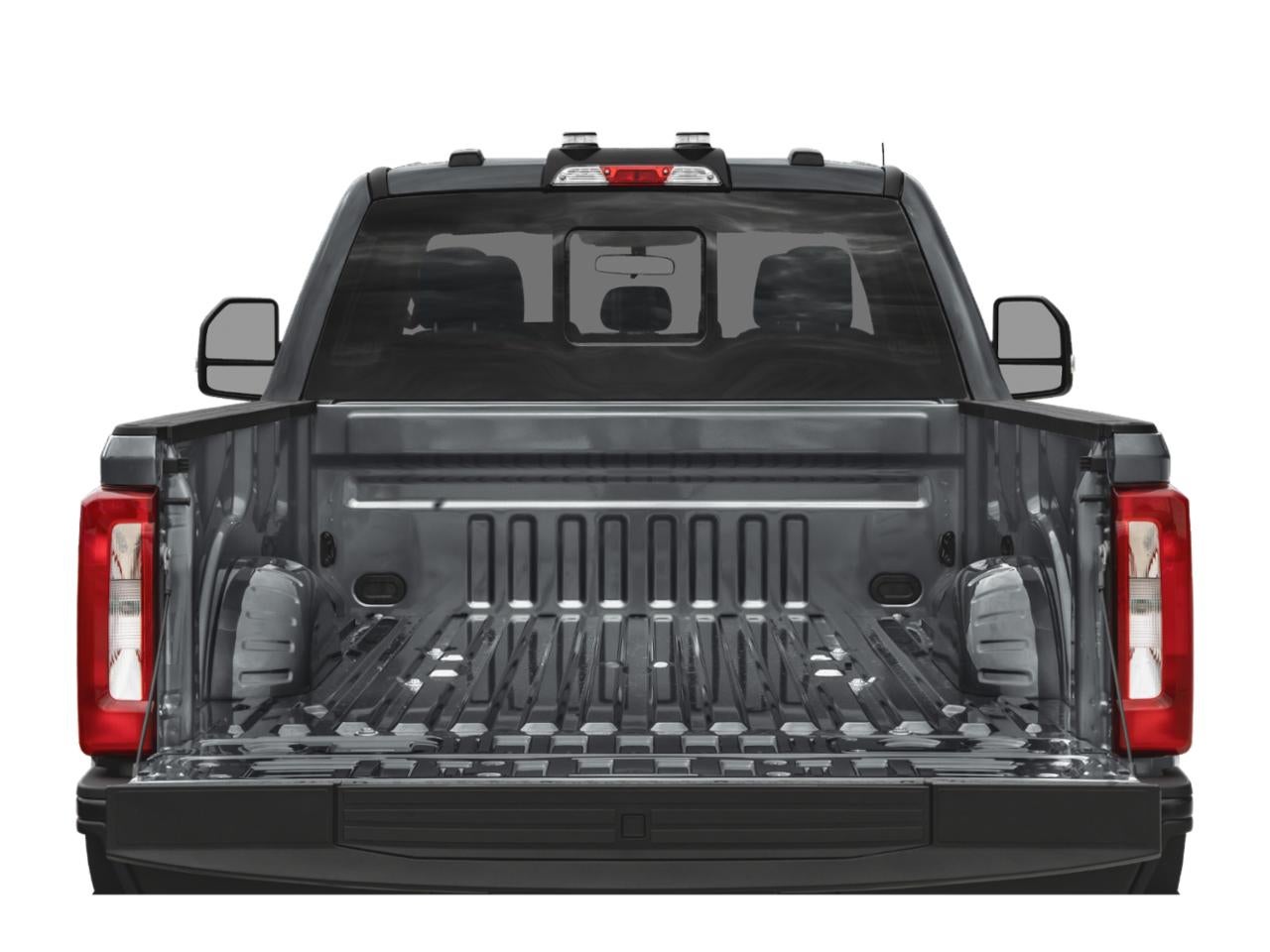 2026 Ford Super Duty F-250 SRW F-250® XL