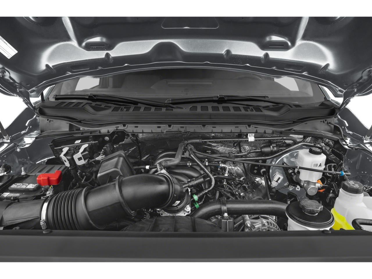 2026 Ford Super Duty F-250 SRW F-250® XL