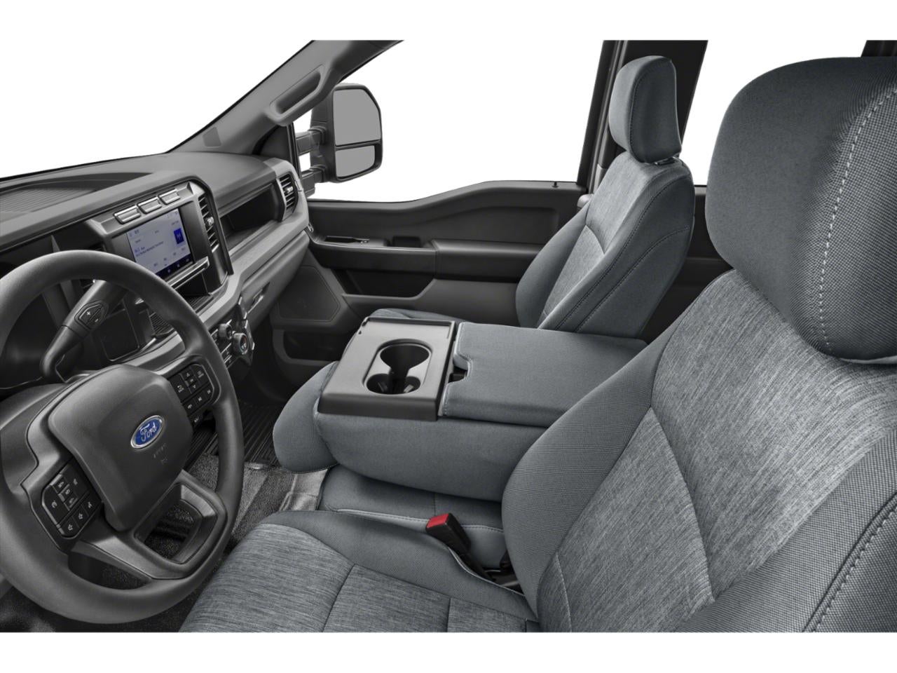 2026 Ford Super Duty F-250 SRW F-250® XL