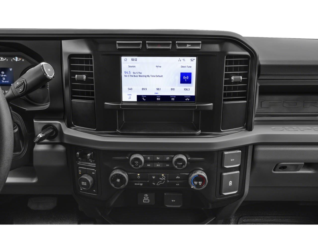 2026 Ford Super Duty F-250 SRW F-250® XL