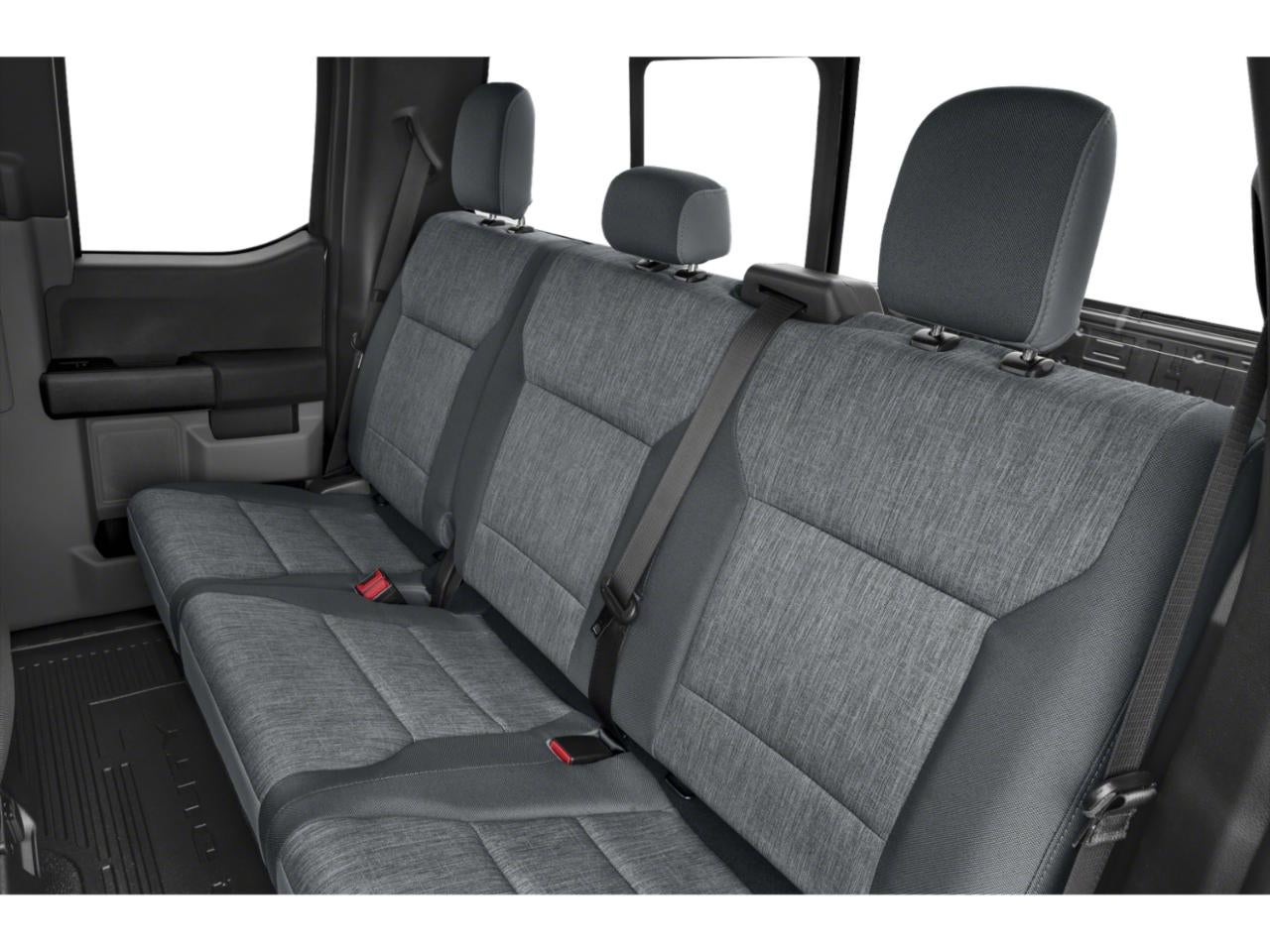 2026 Ford Super Duty F-250 SRW F-250® XL