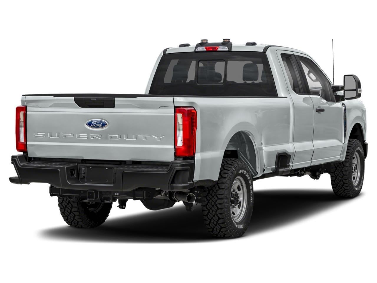 2026 Ford Super Duty F-250 SRW F-250® XL
