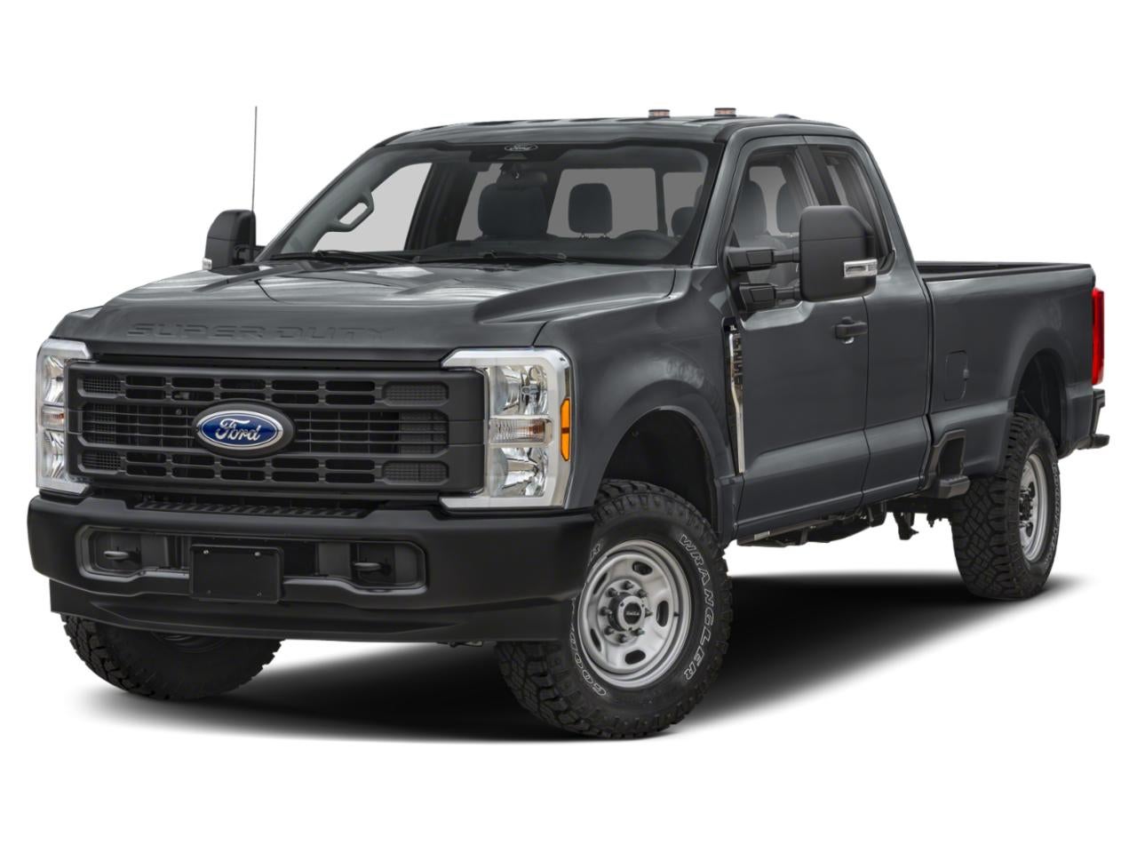 2026 Ford Super Duty F-250 SRW F-250® XL
