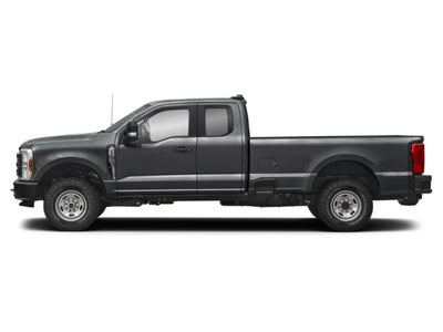 2026 Ford Super Duty F-250 SRW F-250® XL