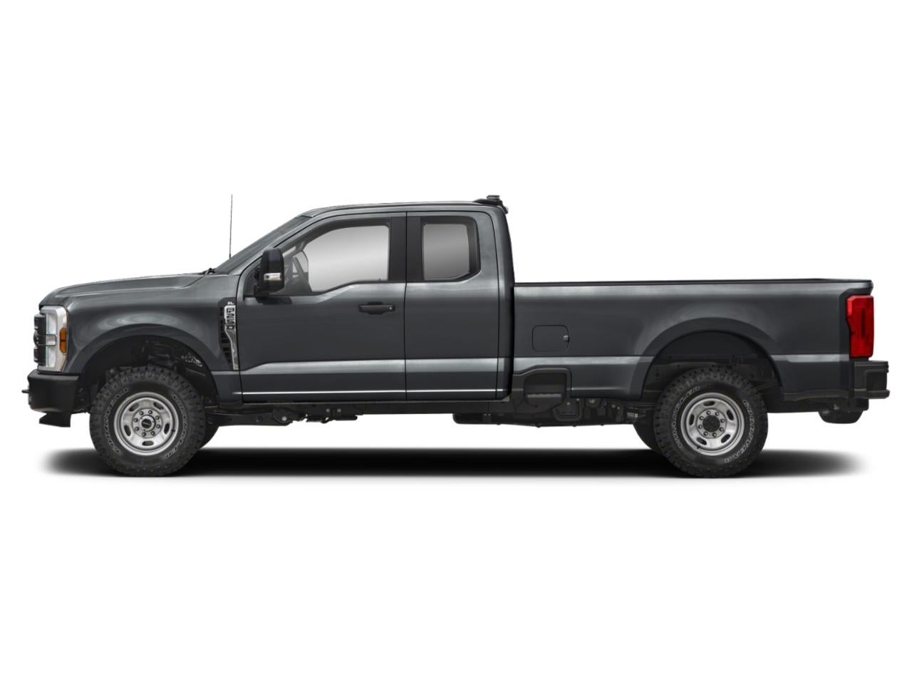 2026 Ford Super Duty F-250 SRW F-250® XL