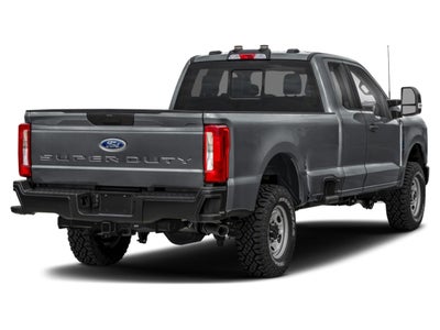 2026 Ford Super Duty F-250 SRW F-250® XL