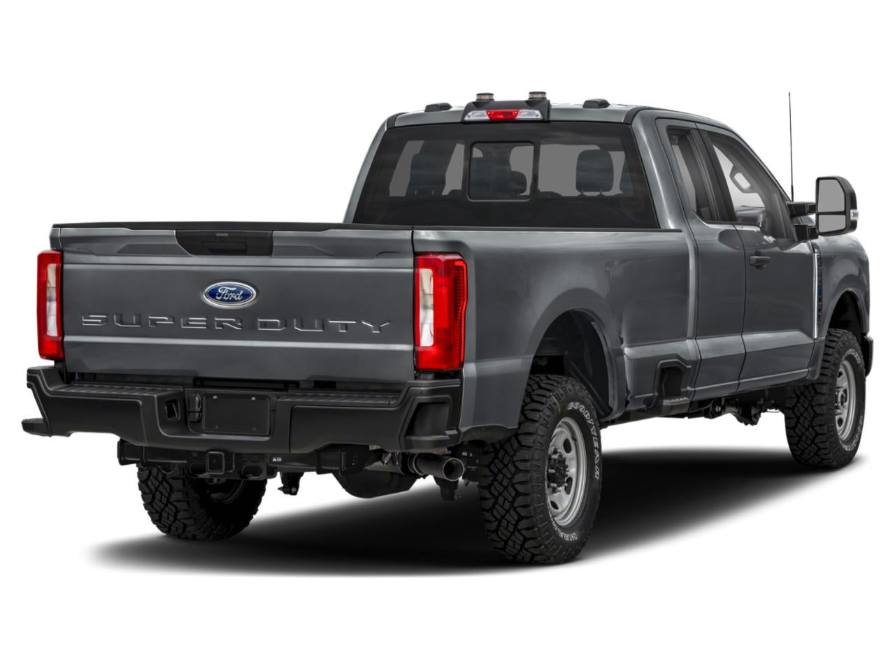 2026 Ford Super Duty F-250 SRW F-250® XL