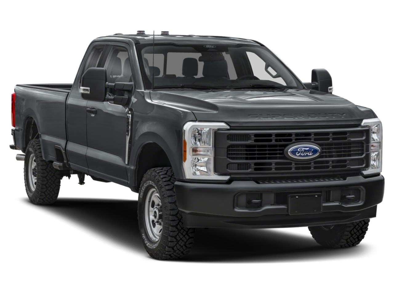 2026 Ford Super Duty F-250 SRW F-250® XL