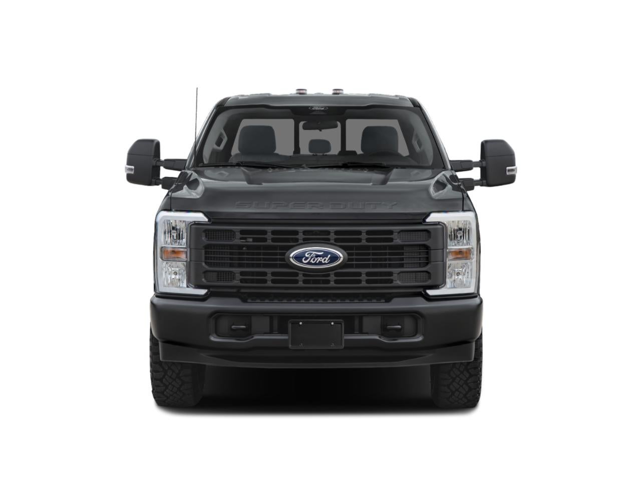2026 Ford Super Duty F-250 SRW F-250® XL