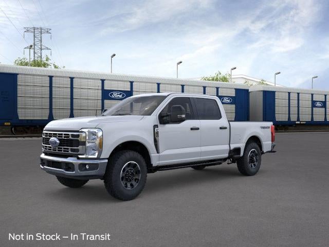 2026 Ford Super Duty F-250 SRW F-250® XLT