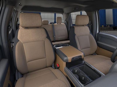 2026 Ford Super Duty F-250 SRW F-250® XLT