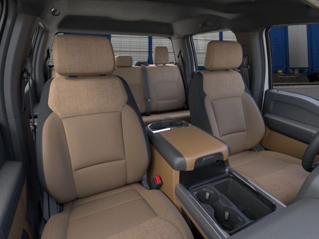 2026 Ford Super Duty F-250 SRW F-250® XLT