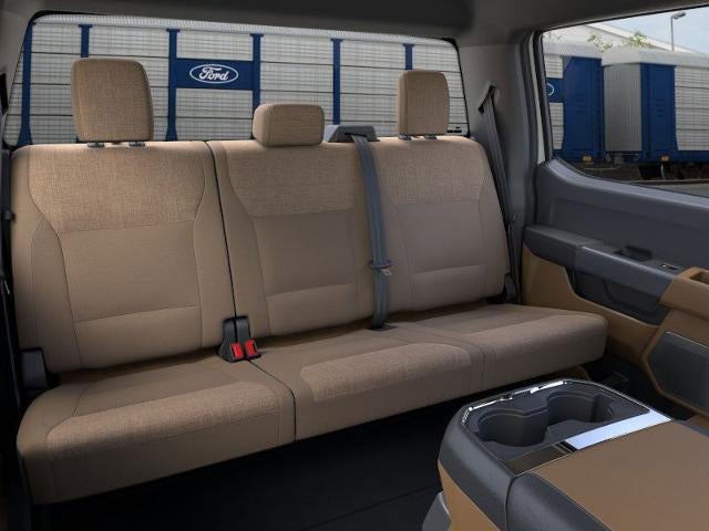 2026 Ford Super Duty F-250 SRW F-250® XLT