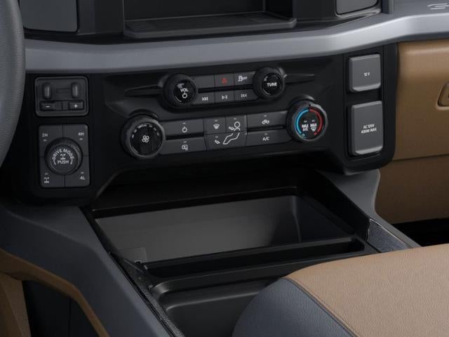 2026 Ford Super Duty F-250 SRW F-250® XLT