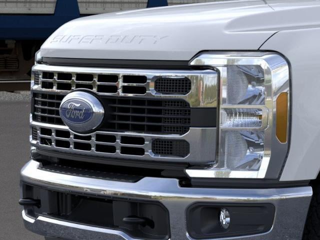 2026 Ford Super Duty F-250 SRW F-250® XLT