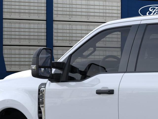 2026 Ford Super Duty F-250 SRW F-250® XLT