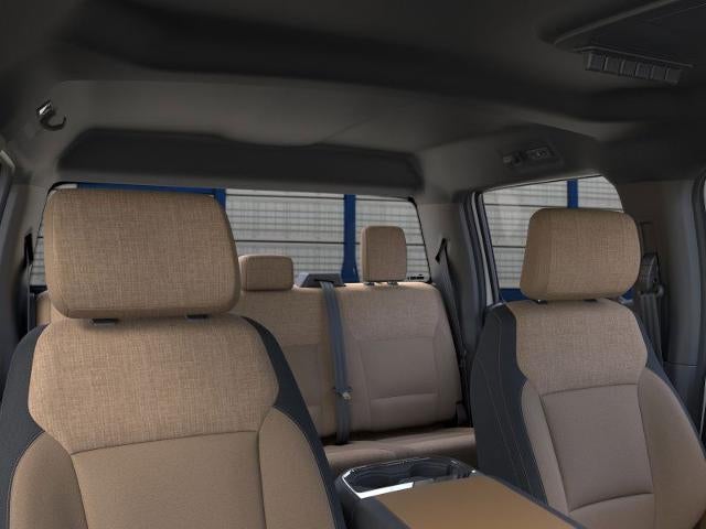 2026 Ford Super Duty F-250 SRW F-250® XLT