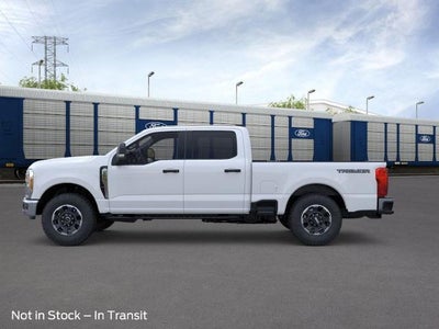 2026 Ford Super Duty F-250 SRW F-250® XLT