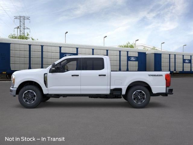 2026 Ford Super Duty F-250 SRW F-250® XLT