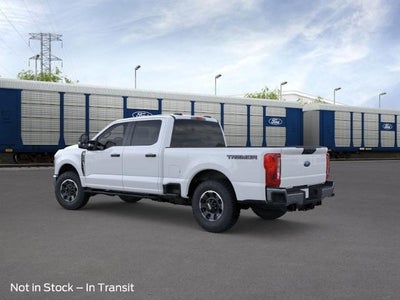 2026 Ford Super Duty F-250 SRW F-250® XLT