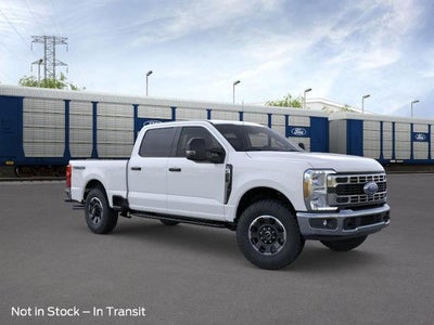 2026 Ford Super Duty F-250 SRW F-250® XLT