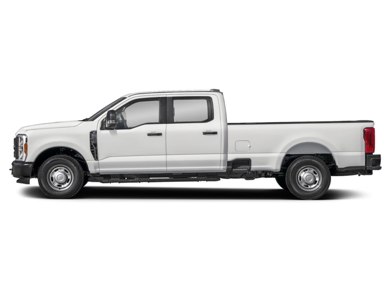 2026 Ford Super Duty F-250 SRW F-250® XLT