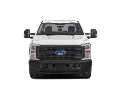 2026 Ford Super Duty F-250 SRW F-250® XLT