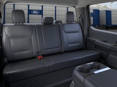 2026 Ford Super Duty F-250 SRW F-250® Lariat®