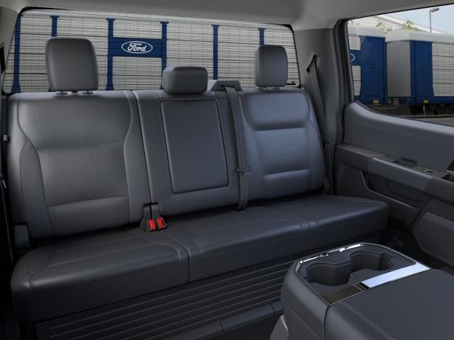 2026 Ford Super Duty F-250 SRW F-250® Lariat®