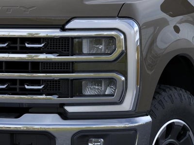 2026 Ford Super Duty F-250 SRW F-250® Lariat®
