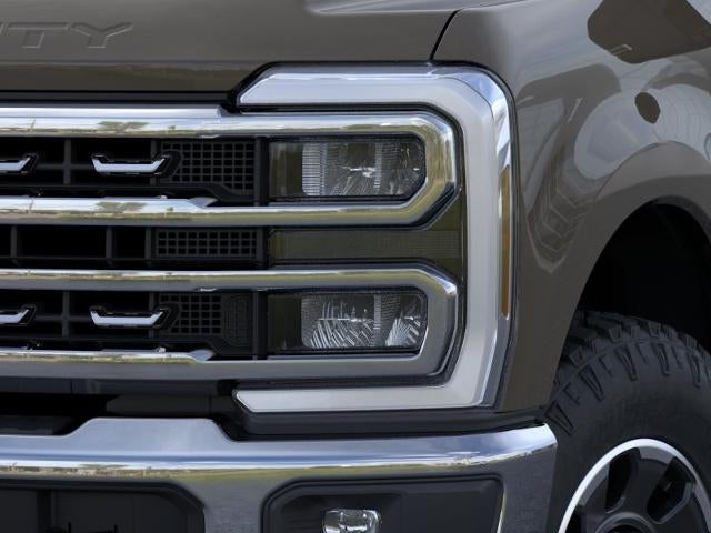 2026 Ford Super Duty F-250 SRW F-250® Lariat®