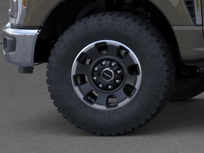 2026 Ford Super Duty F-250 SRW F-250® Lariat®