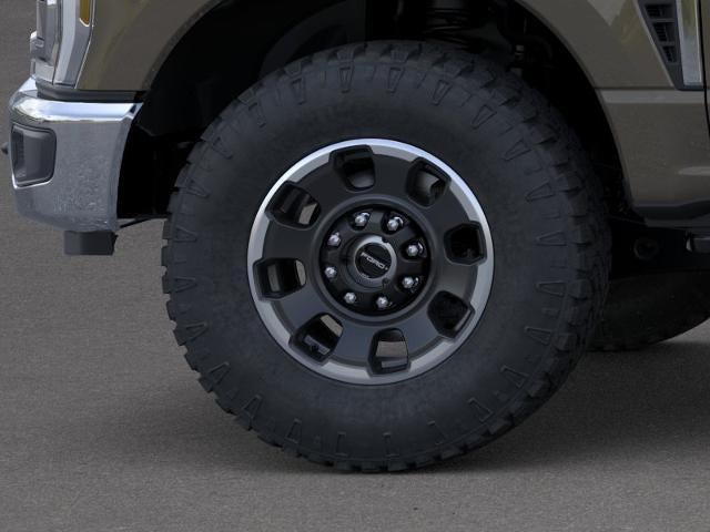 2026 Ford Super Duty F-250 SRW F-250® Lariat®