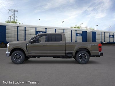 2026 Ford Super Duty F-250 SRW F-250® Lariat®