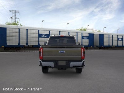 2026 Ford Super Duty F-250 SRW F-250® Lariat®