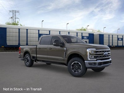 2026 Ford Super Duty F-250 SRW F-250® Lariat®
