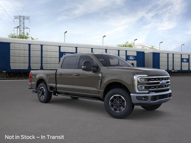 2026 Ford Super Duty F-250 SRW F-250® Lariat®