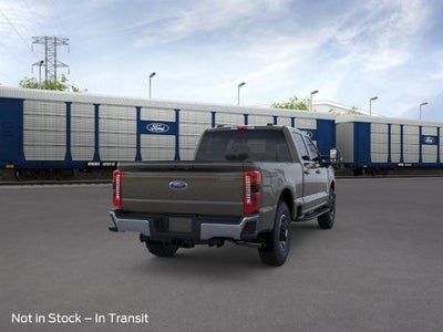 2026 Ford Super Duty F-250 SRW F-250® Lariat®