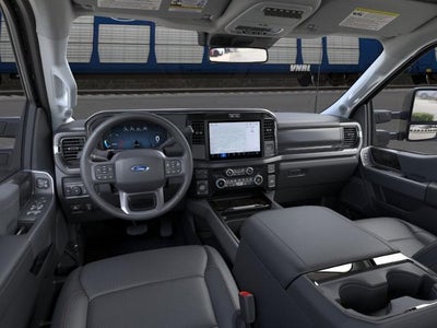 2026 Ford Super Duty F-250 SRW F-250® Lariat®