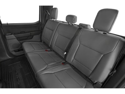2026 Ford Super Duty F-250 SRW F-250® Lariat®