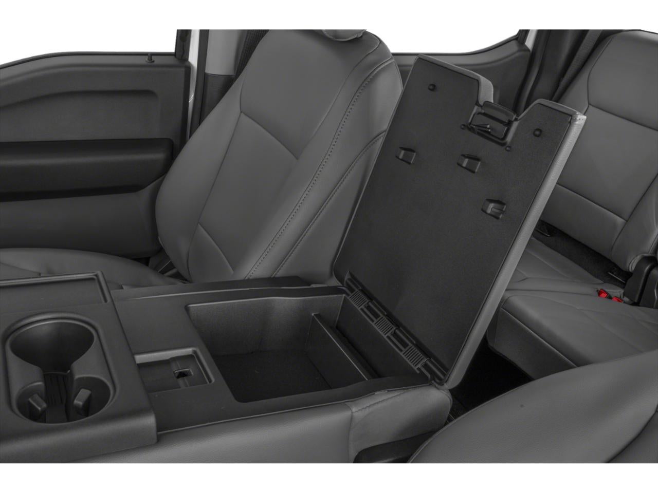 2026 Ford Super Duty F-250 SRW F-250® Lariat®