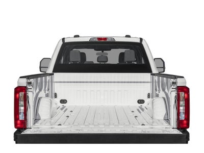2026 Ford Super Duty F-250 SRW F-250® Lariat®