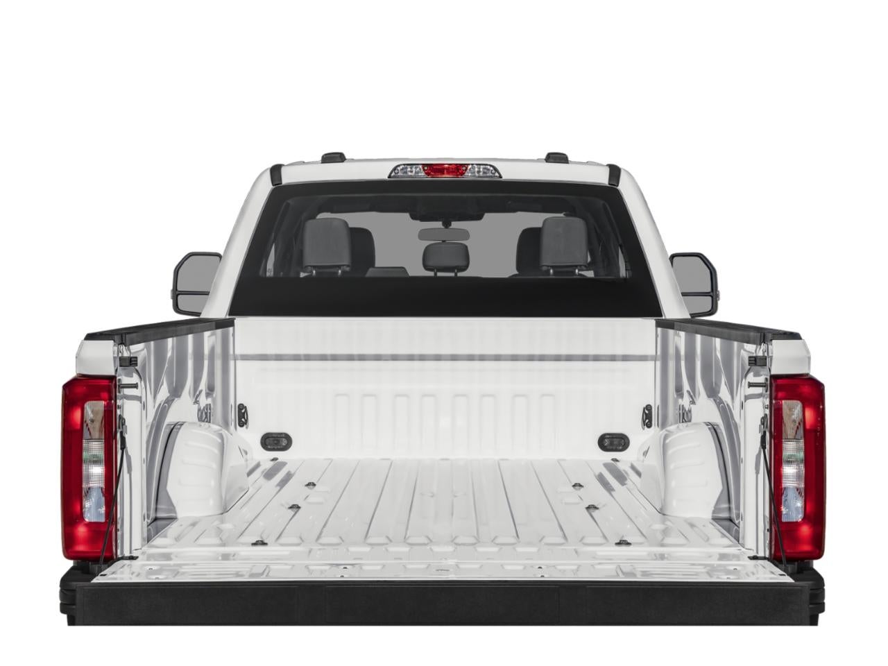 2026 Ford Super Duty F-250 SRW F-250® Lariat®