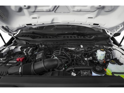 2026 Ford Super Duty F-250 SRW F-250® Lariat®